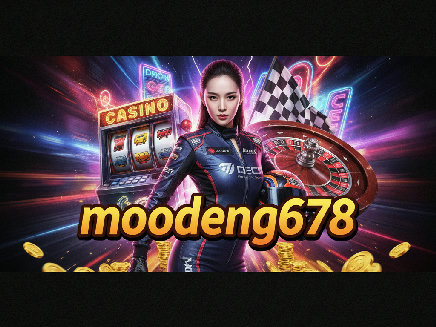 moodeng678 สมัครสมาชิก